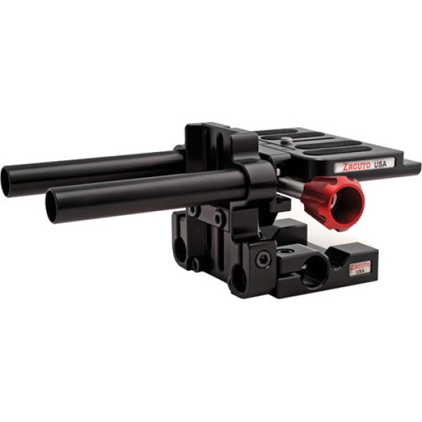 Площадка Zacuto DSLR Baseplate Z-DSLR-B (Z-DSLR-B)