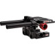 Площадка Zacuto DSLR Baseplate Z-DSLR-B (Z-DSLR-B)