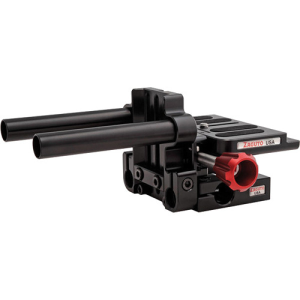Площадка Zacuto DSLR Baseplate Z-DSLR-B (Z-DSLR-B)