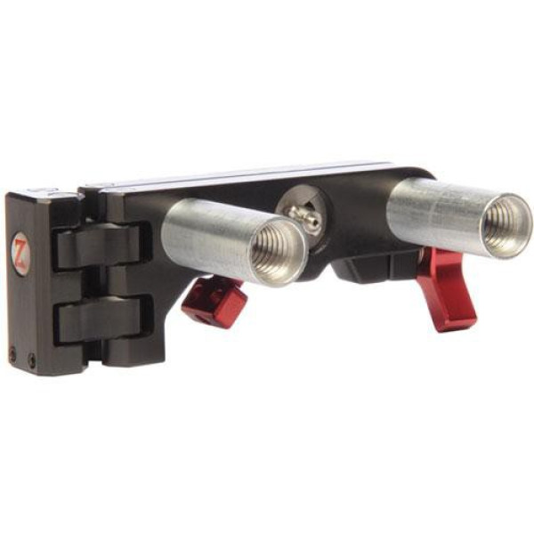 Адаптер Zacuto Z-ZWING1 Zwing Away Adapter for 15mm Rods (Z-ZWING1)