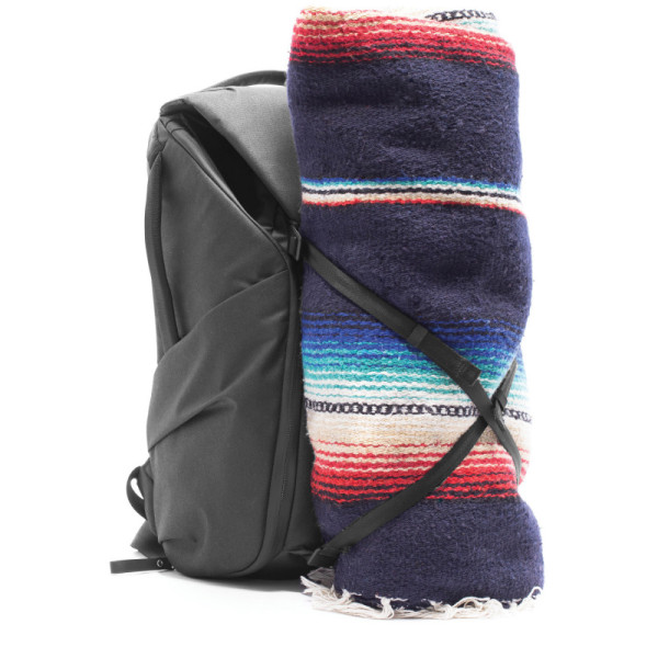 Рюкзак Peak Design Backpack 20L Black (BEDB-20-BK-2)
