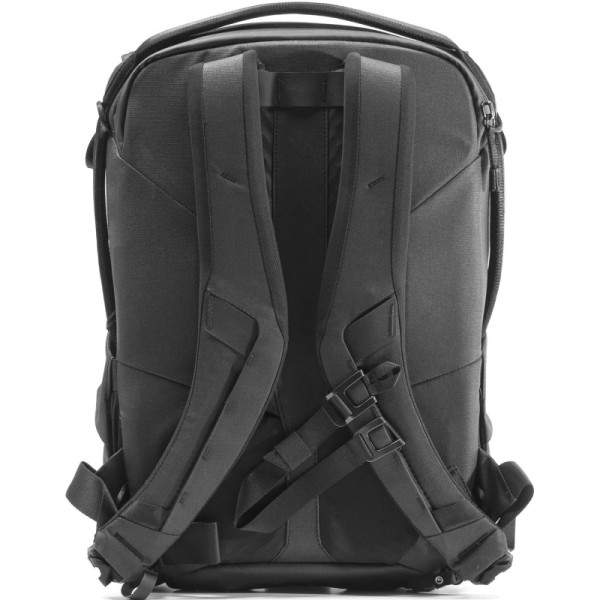 Рюкзак Peak Design Backpack 20L Black (BEDB-20-BK-2)