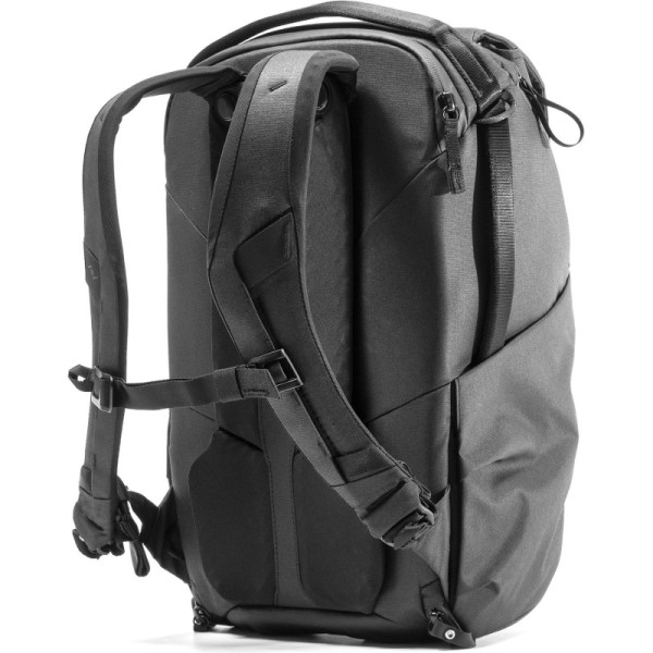 Рюкзак Peak Design Backpack 20L Black (BEDB-20-BK-2)