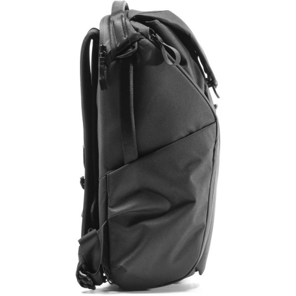 Рюкзак Peak Design Backpack 20L Black (BEDB-20-BK-2)