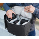 Рюкзак Peak Design Backpack 20L Black (BEDB-20-BK-2)