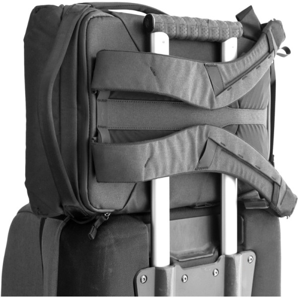 Рюкзак Peak Design Backpack 20L Black (BEDB-20-BK-2)