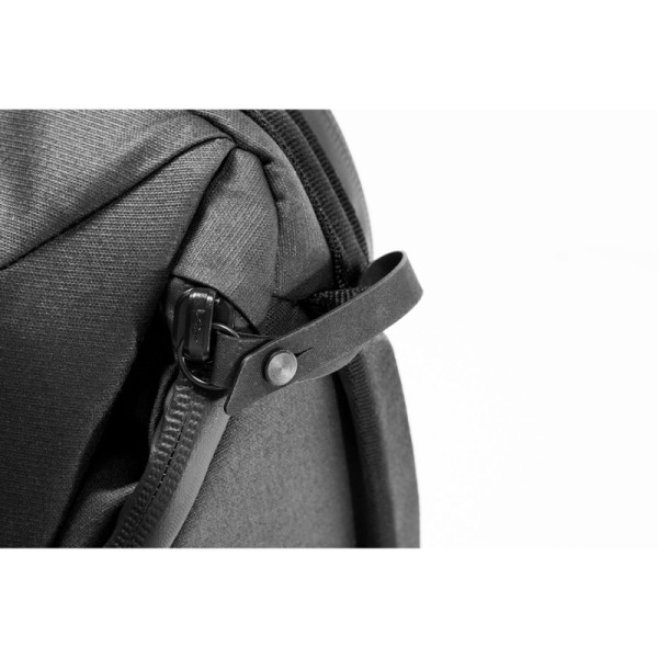Рюкзак Peak Design Backpack 20L Black (BEDB-20-BK-2)