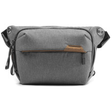 Сумка Peak Design Everyday Sling 3L Ash (BEDS-3-AS-2)