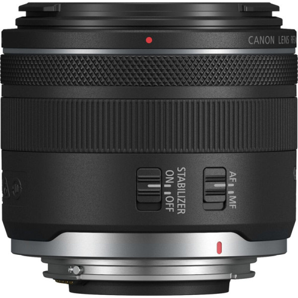 Объектив Canon RF 24mm F1.8 MACRO IS STM