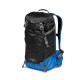 Рюкзак Lowepro PhotoSport Outdoor Backpack BP 15L AW III (BU) Black Blue (LP37340-PWW)