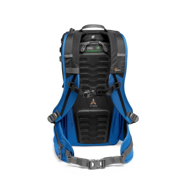 Рюкзак Lowepro PhotoSport Outdoor Backpack BP 15L AW III (BU) Black Blue (LP37340-PWW)