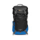 Рюкзак Lowepro PhotoSport Outdoor Backpack BP 15L AW III (BU) Black Blue (LP37340-PWW)