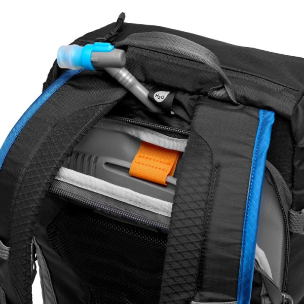 Рюкзак Lowepro PhotoSport Outdoor Backpack BP 15L AW III (BU) Black Blue (LP37340-PWW)