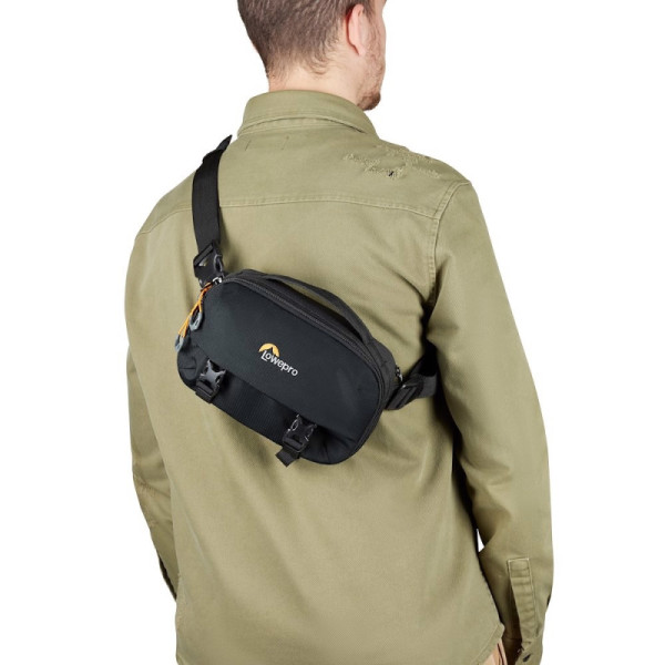 Сумка Lowepro Trekker Lite LT HP 100 AW Black (LP37457-PWW)