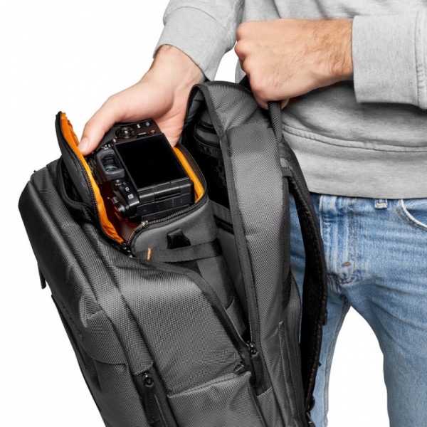 Органайзер Lowepro GearUp CREATOR BOX L II (LP37348-GRL)