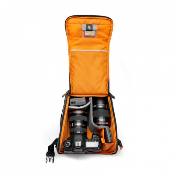 Органайзер Lowepro GearUp CREATOR BOX L II (LP37348-GRL)