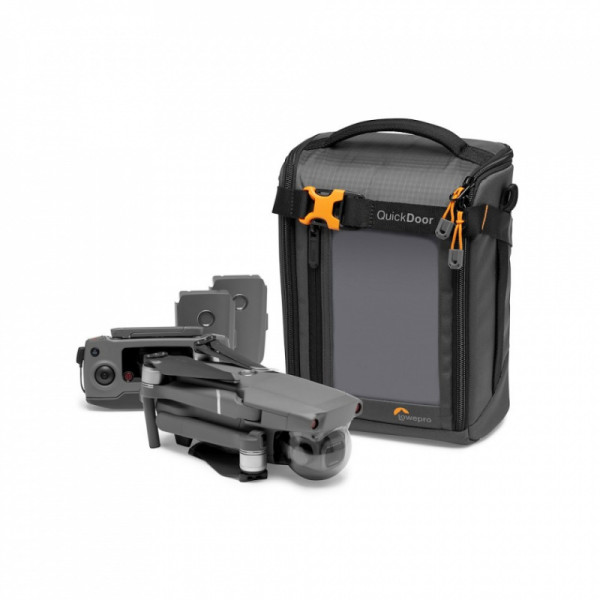 Органайзер Lowepro GearUp CREATOR BOX L II (LP37348-GRL)