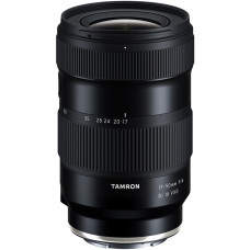 Об’єктив  Tamron 17-50mm F/4 Di III VXD для Sony E