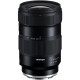 Об’єктив  Tamron 17-50mm F/4 Di III VXD для Sony E