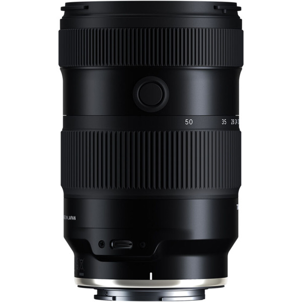 Об’єктив  Tamron 17-50mm F/4 Di III VXD для Sony E
