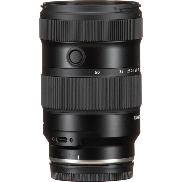 Об’єктив  Tamron 17-50mm F/4 Di III VXD для Sony E