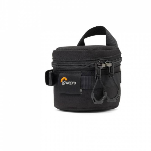 Сумка чехол для объектива Lowepro ProTactic LCS 8 x 8 III (LP37499-PWW)
