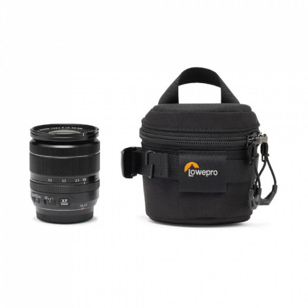Сумка чехол для объектива Lowepro ProTactic LCS 8 x 8 III (LP37499-PWW)
