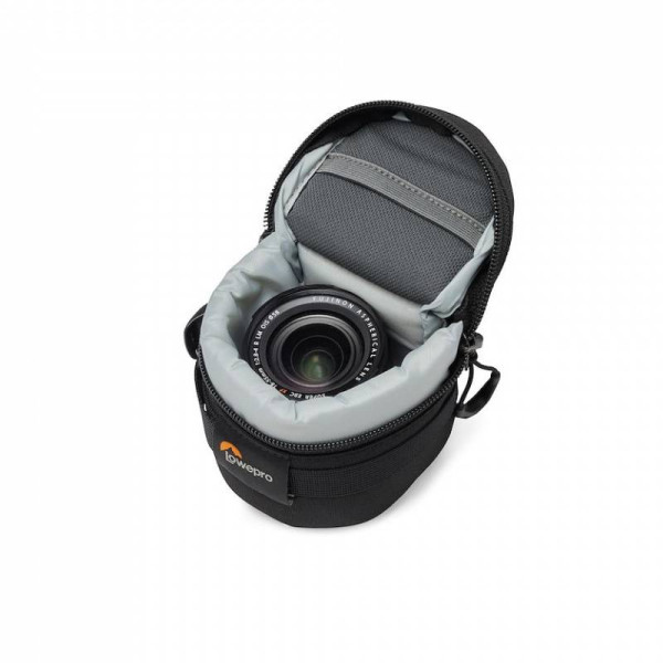 Сумка чехол для объектива Lowepro ProTactic LCS 8 x 8 III (LP37499-PWW)