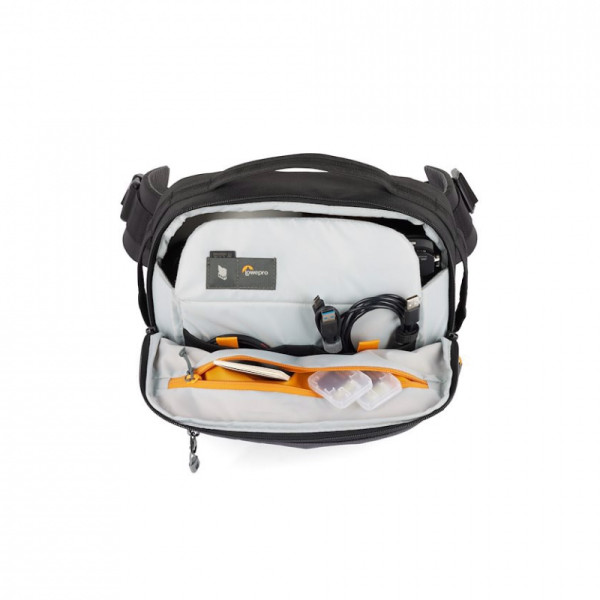 Сумка Lowepro Trekker Lite LT SLX 120 AW Grey (LP37468-PWW)