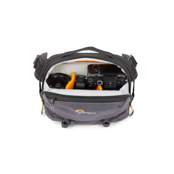 Сумка Lowepro Trekker Lite LT SLX 120 AW Grey (LP37468-PWW)