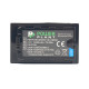 Акумулятор PowerPlant Panasonic VW-VBD98 10400 мАч