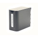 Акумулятор PowerPlant Panasonic VW-VBD98 10400 мАч