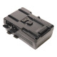 Аккумулятор V-mount PowerPlant Sony BP-190WS 13200mAh