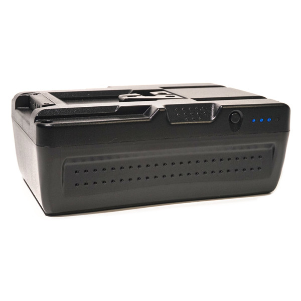 Аккумулятор V-mount PowerPlant Sony BP-190WS 13200mAh