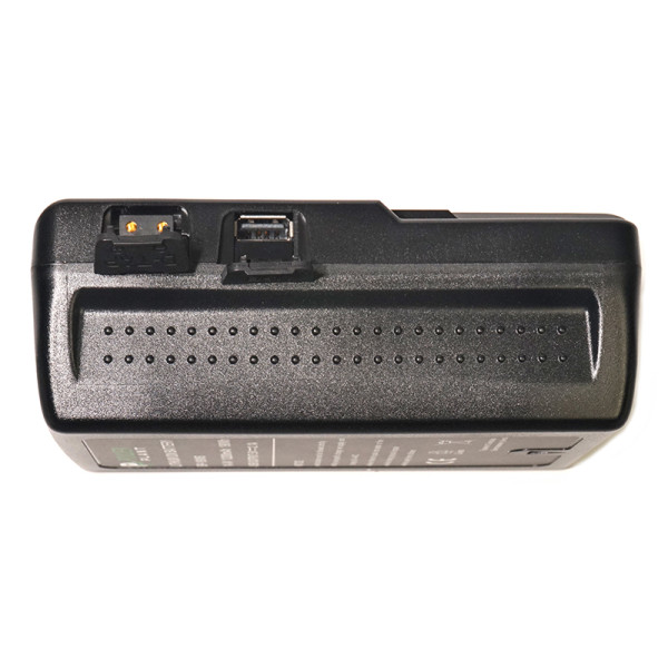 Аккумулятор V-mount PowerPlant Sony BP-190WS 13200mAh