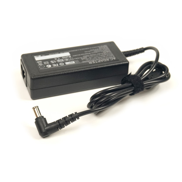 Блок живлення для ноутбуків PowerPlant SONY 220 В, 16 В, 60 Вт, 3,75 А (6,5×4,4)