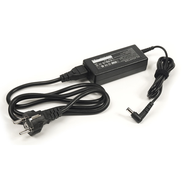 Блок живлення для ноутбуків PowerPlant SONY 220 В, 16 В, 60 Вт, 3,75 А (6,5×4,4)