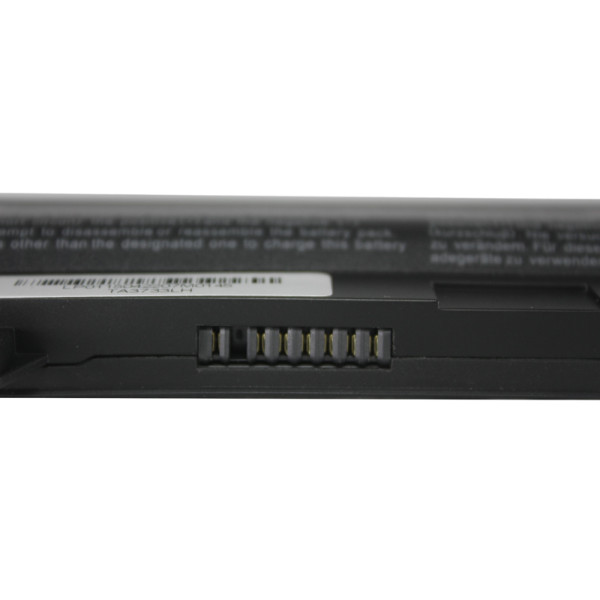 Аккумулятор PowerPlant для ноутбуков TOSHIBA Dynabook UX/23JBL (PA3732U-1BRS ) 10.8V 5200mAh