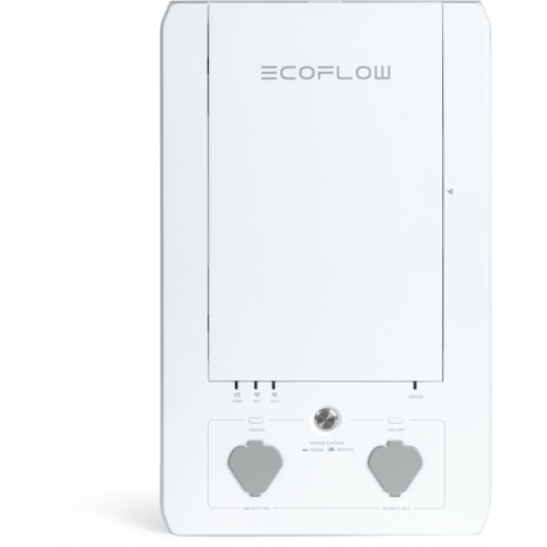 Набор EcoFlow Smart Home Panel Combo
