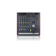 Микшерный пульт Allen & Heath ZED60-10FX