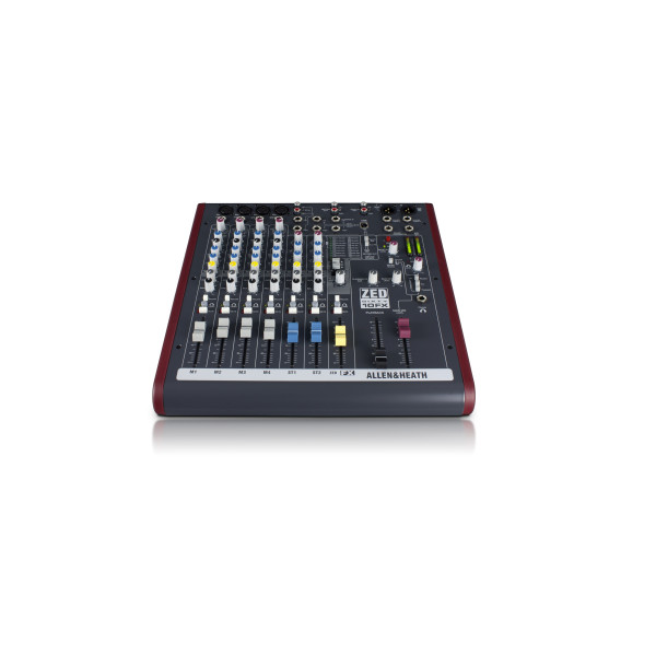 Микшерный пульт Allen & Heath ZED60-10FX