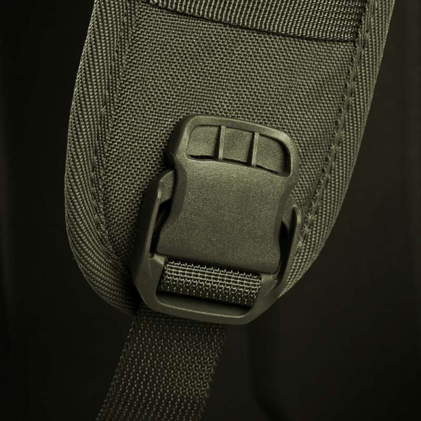 Рюкзак тактический Highlander Stoirm Gearslinger 12L Olive (TT189-OG)