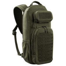 Рюкзак тактический Highlander Stoirm Gearslinger 12L Olive (TT189-OG)