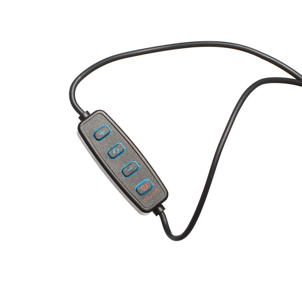 Набор MyGear LED-10 кольцевой свет 26 см cо штативом NEW