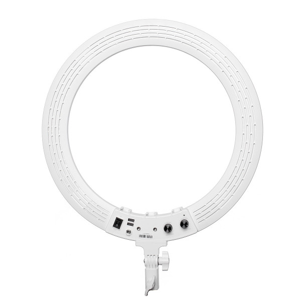 Кольцевой LED свет MyGear RL-15A (38 см) NEW