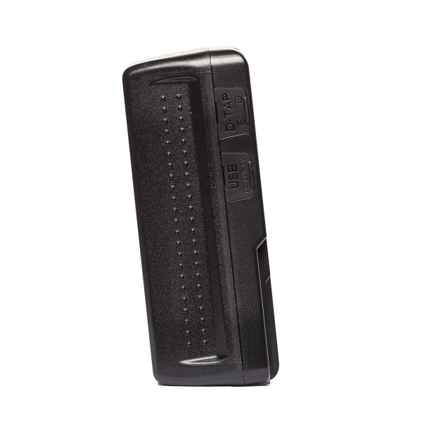 Аккумулятор MyGear V-Mount BP-190WS 13200mAh