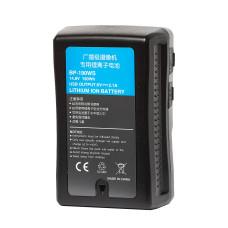 Аккумулятор MyGear V-Mount BP-190WS 13200mAh