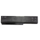 Аккумулятор PowerPlant для ноутбуков TOSHIBA Satellite L750 (PA3817U-1BAS) 10.8V 10400mAh