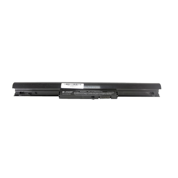 Акумулятор PowerPlant для ноутбуків HP Pavilion Sleekbook 15 (HSTNN-YB4D) 14,4 В 2600 мА·год