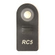 Пульт дистанційного керування Meike Canon MK-RC5